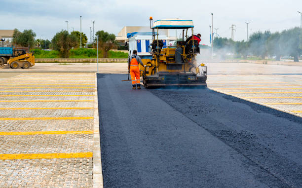 Best Custom Driveway Pavers  in White City, OR