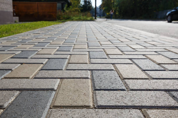 Best Driveway Pavers Cost  in White City, OR