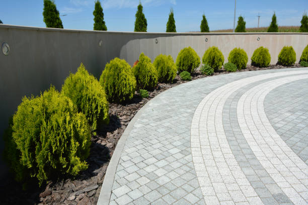 Best Affordable Driveway Pavers  in White City, OR