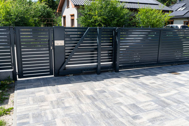 Best Residential Driveway Paver Services  in White City, OR