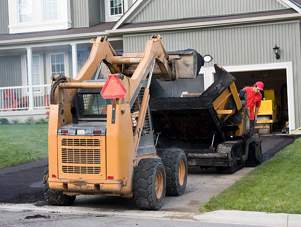 Best Driveway Pavers Near Me  in White City, OR