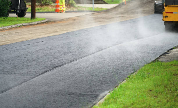 Best Brick Driveway Pavers  in White City, OR