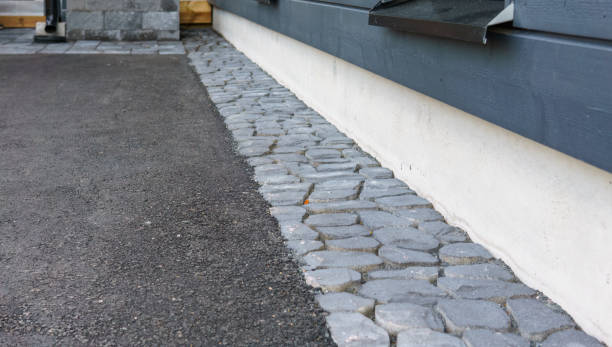 Best Cobblestone Driveway Pavers  in White City, OR