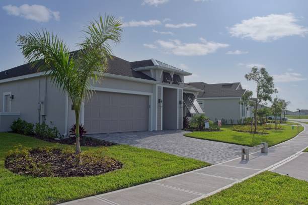 Best Paver Driveway Replacement  in White City, OR