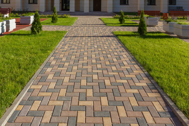 Reasons to Select Us for Your Driveway Paving Requirements in White City, OR