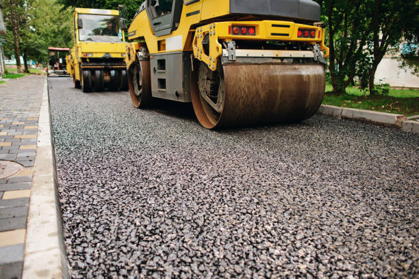Best Affordable Driveway Pavers  in White City, OR